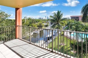 1201 River Reach Drive 404, Fort Lauderdale, FL 33315 Sold 03/17/25