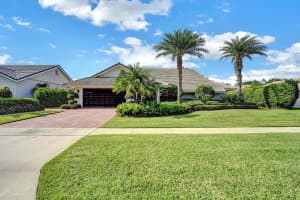 3952 Live Oak Boulevard, Delray Beach, FL 33445 Sold 02/28/25