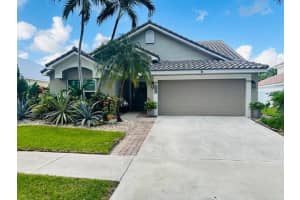 1095 Anchor Point, Delray Beach, FL 33444 Sold 05/28/25