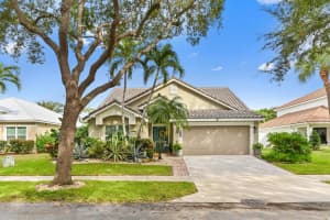 1095 Anchor Point, Delray Beach, FL 33444 Sold 05/28/25