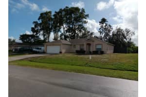 832 SW Trouville Avenue, Port Saint Lucie, FL 34953 Sold 04/09/25