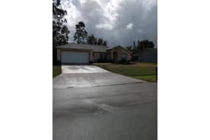 832 SW Trouville Avenue, Port Saint Lucie, FL 34953 Sold 04/09/25