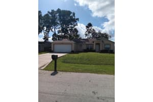 832 SW Trouville Avenue, Port Saint Lucie, FL 34953 Sold 04/09/25