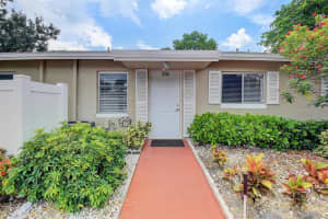 18756 Schooner Drive B, Boca Raton