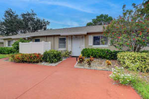 18756 Schooner Drive B, Boca Raton, FL 33496 - MLS#R11037218