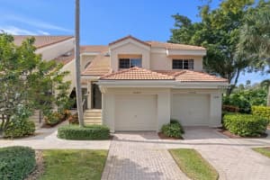 17256 Boca Club Boulevard 1407, Boca Raton, FL 33487 Sold 01/31/25