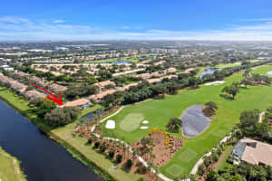 17256 Boca Club Boulevard 1407, Boca Raton, FL 33487 Sold 01/31/25