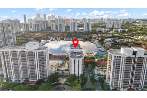 3610 Yacht Club Drive 1416, Aventura, FL 33180 Sold 03/12/25
