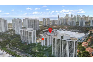 3610 Yacht Club Drive 1416, Aventura, FL 33180 Sold 03/12/25