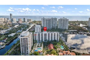 3610 Yacht Club Drive 1416, Aventura, FL 33180 Sold 03/12/25