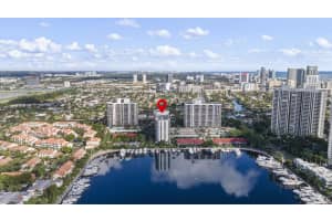 3610 Yacht Club Drive 1416, Aventura, FL 33180 Sold 03/12/25