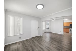 170 SW Peacock Boulevard 36-103, Port Saint Lucie, FL 34987 Sold 05/05/25