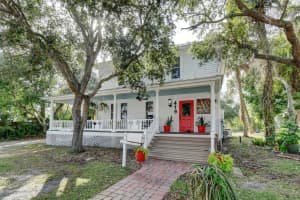 419 N 2nd Street, Fort Pierce