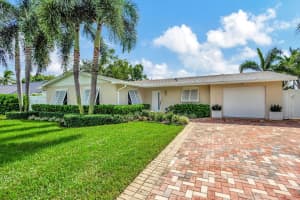 2036 Palmetto Road, West Palm Beach, FL 33406 Sold 03/31/25