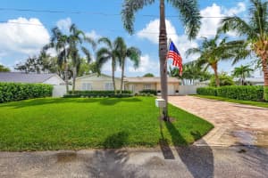 2036 Palmetto Road, West Palm Beach, FL 33406 Sold 03/31/25