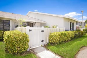 2641 Gately Drive W 606, West Palm Beach, FL 33415 Sold 02/10/25