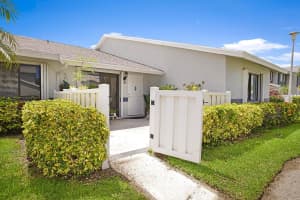 2641 Gately Drive W 606, West Palm Beach, FL 33415 Sold 02/10/25