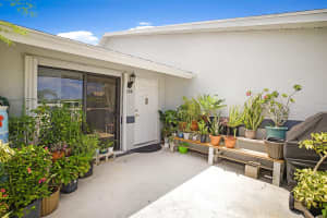 2641 Gately Drive W 606, West Palm Beach, FL 33415 Sold 02/10/25