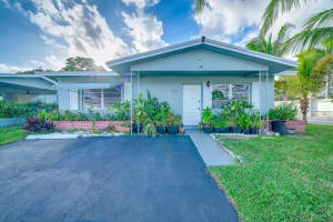4905 NW 27th Avenue, Tamarac, FL 33309 Sold 03/19/25