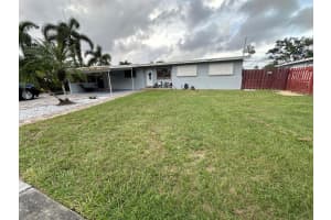 336 Ponte Vedra Road, Palm Springs, FL 33461 Sold 01/02/25