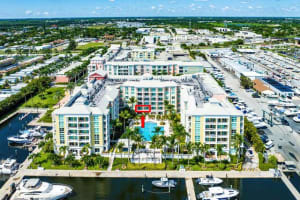 806 E Windward Way 212, Lantana, FL 33462 Sold 07/29/25