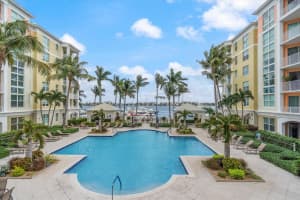 806 E Windward Way 212, Lantana, FL 33462 Sold 07/29/25