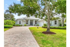 105 King Fisher Way, Sebastian, FL 32958 Sold 03/14/25