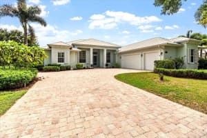 105 King Fisher Way, Sebastian, FL 32958 Sold 03/14/25