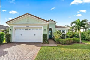 5935 Buttonbush Drive, Westlake, FL 33470 Sold 02/03/25