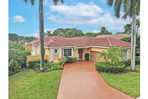 2367 NW 25th Court, Boca Raton, FL 33434 Sold 02/27/25