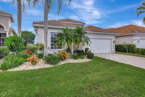 7003 Fairway Lakes Drive, Boynton Beach, FL 33472 Sold 01/30/25