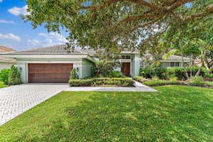 113 Cassilly Way, Jupiter, FL 33458 Sold 02/07/25