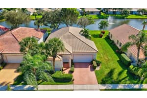 9563 Arbor View Drive N, Boynton Beach, FL 33437 Sold 04/25/25