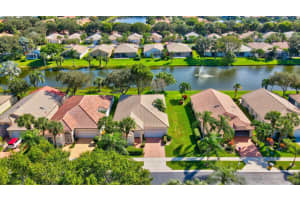 9563 Arbor View Drive N, Boynton Beach, FL 33437 Sold 04/25/25