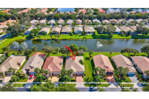 9563 Arbor View Drive N, Boynton Beach, FL 33437 Sold 04/25/25