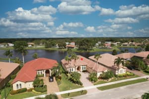 894 SW Grand Reserves Boulevard, Port Saint Lucie, FL 34986 Sold 07/10/25