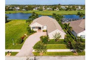 7602 S S Village Sq Square, Vero Beach, FL 32966 Sold 12/30/24