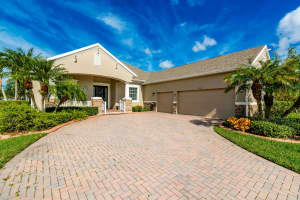 7602 S S Village Sq Square, Vero Beach, FL 32966 Sold 12/30/24