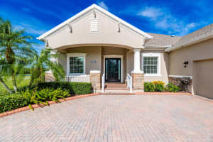 7602 S S Village Sq Square, Vero Beach, FL 32966 Sold 12/30/24