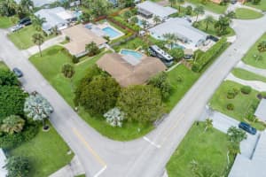 3837 Carnation Circle S, Palm Beach Gardens, FL 33410 Sold 01/15/25