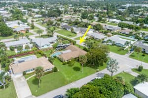 3837 Carnation Circle S, Palm Beach Gardens, FL 33410 Sold 01/15/25