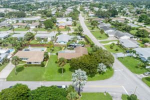 3837 Carnation Circle S, Palm Beach Gardens, FL 33410 Sold 01/15/25