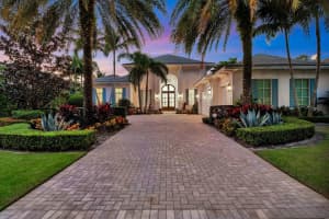 12113 Plantation Way, Palm Beach Gardens, FL 33418 Sold 04/30/25