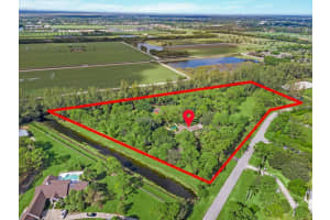 5405 Duckweed Road Wellington, FL 33449 - Off Market