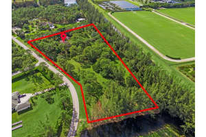 5405 Duckweed Road, Wellington, FL 33449 - MLS#R11037336