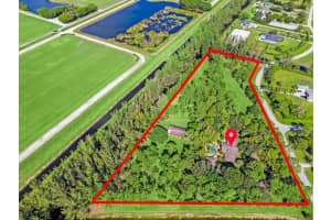 5405 Duckweed Road Wellington, FL 33449 - Off Market
