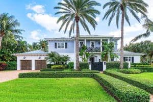 511 Seagate Drive, Delray Beach, FL 33483 Sold 02/28/25