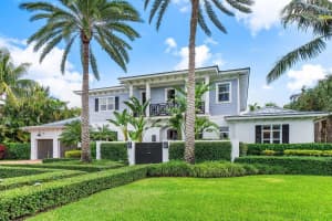 511 Seagate Drive, Delray Beach, FL 33483 Sold 02/28/25