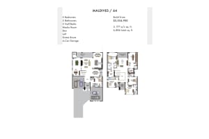 17017 Wandering Wave Avenue, Boca Raton, FL 33496 Sold 04/23/25