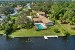 1501 Langford Drive, Lake Clarke Shores, FL 33406 Sold 01/22/25